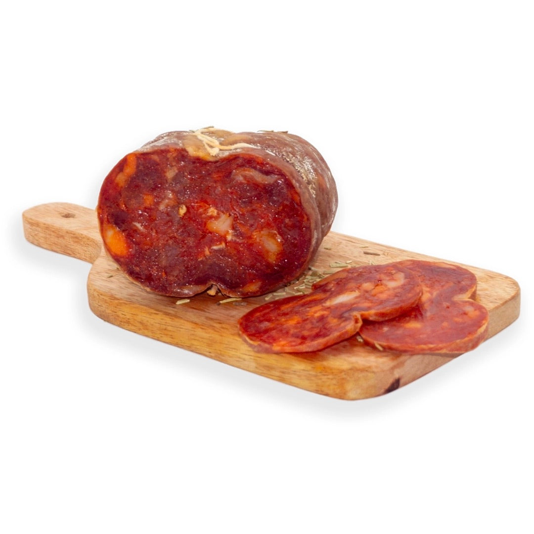 Sopressata Dolce
